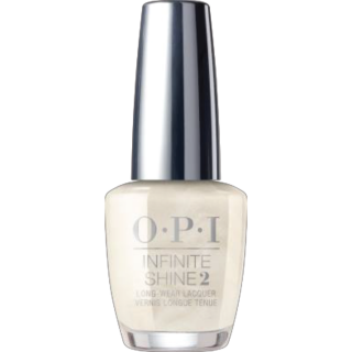 OPI Infinite Shine – Snow Glad I Met You (Love OPI, XOXO Collection) HRJ40